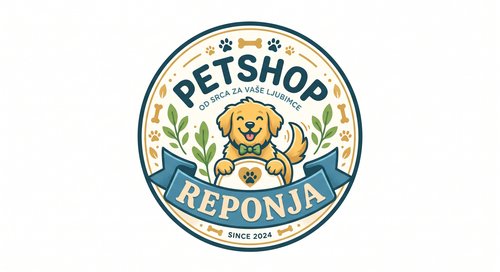 PetShop "Reponja"