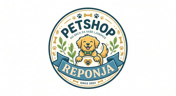 PetShop "Reponja"