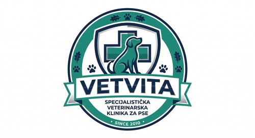 Specijalistička veterinarska klinika "VetVita"