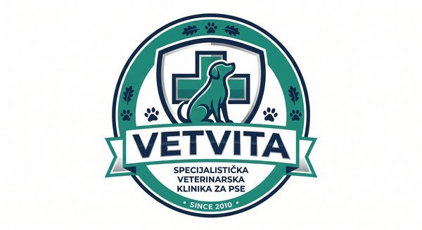 Specijalistička veterinarska klinika "VetVita"